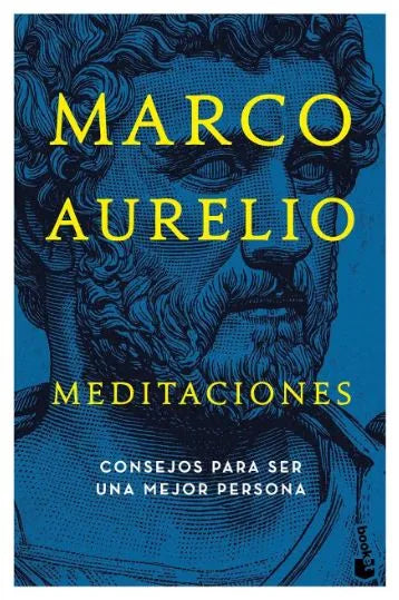 MEDITACIONES | Marco Aurelio