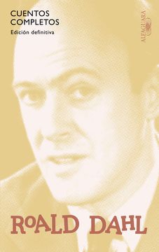 CUENTOS COMPLETOS ROALD DAHL