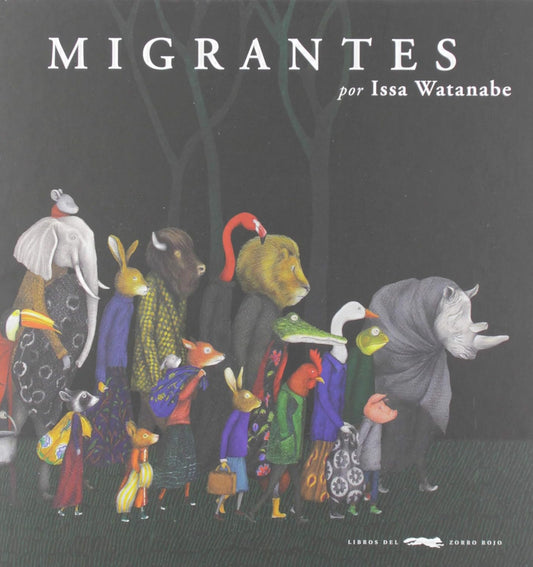 MIGRANTES