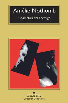 COSMETICA DEL ENEMIGO