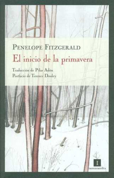 El Inicio de la primavera