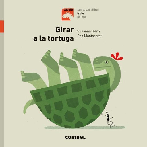 GIRAR LA TORTUGA