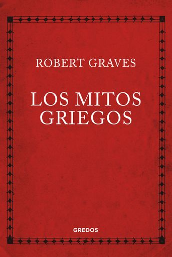 Los mitos griegos