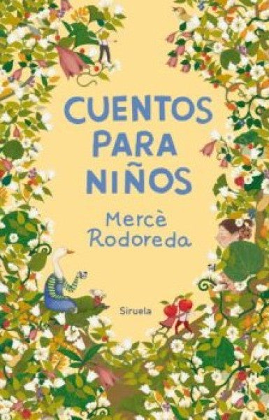 CUENTOS PARA NIÑOS