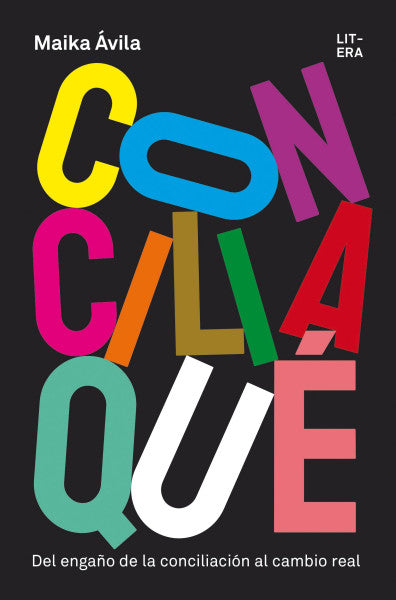 Conciliaqué