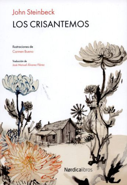 Los crisantemos