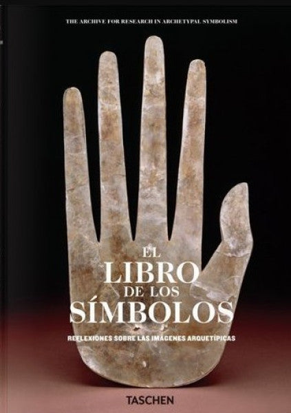 EL LIBRO DE LOS SIMBOLOS