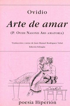 Arte de amar