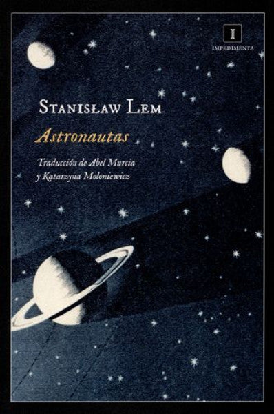 Astronautas