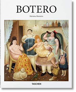 BOTERO INGLES