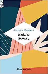 MADAME BOVARY