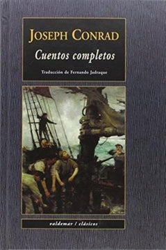 CUENTOS COMPLETOS CONRRAD
