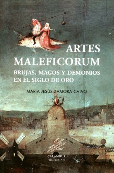 Artes Maleficorum