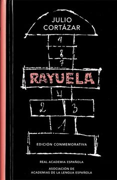 RAYUELA (EDICION CONMEMORATIVA - RAE)