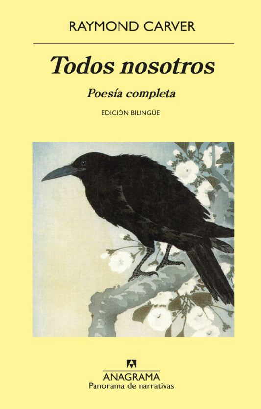 TODOS NOSOTROS POESIA COMPLETA