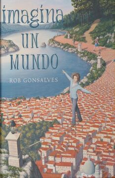 IMAGINA UN MUNDO