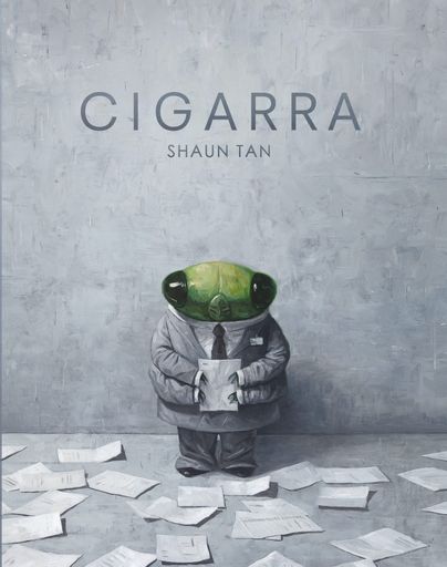 Cigarra