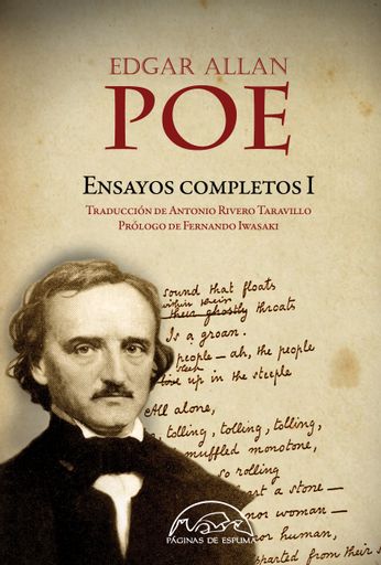 Ensayos completos I