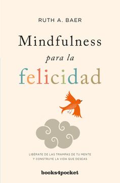 Mindfulness para la felicidad