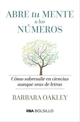 Abre tu mente a lo números