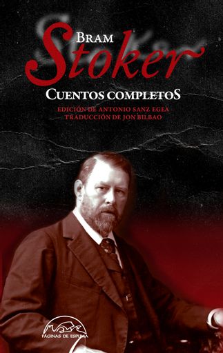 CUENTOS COMPLETOS stoker
