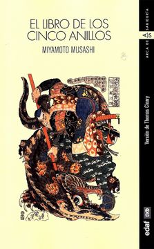 EL LIBRO DE LOS CINCO ANILLOS