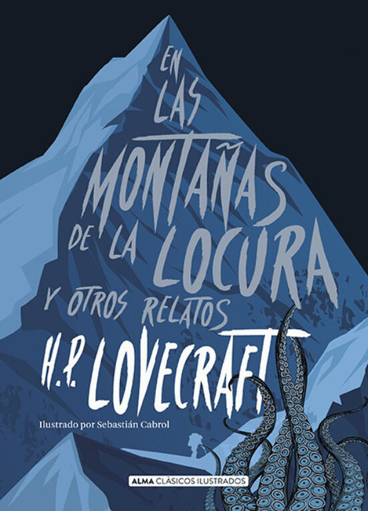 EN LAS MONTAÑAS DE LA LOCURA