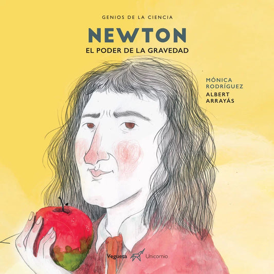 NEWTON EL PODER DE LA GRAVEDAD