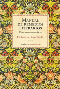 Manual de remedios literarios