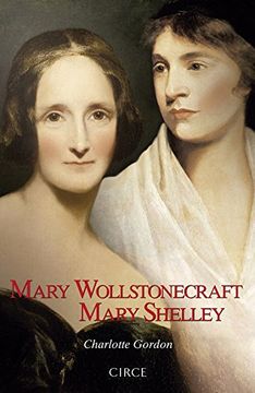 MARY WOLLSTONECRAFT MARY SHELLEY