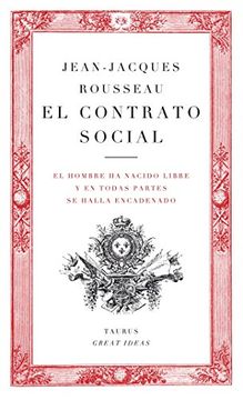 El contrato social