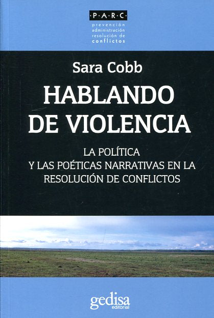 Hablando de violencia
