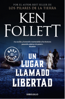 UN LUGAR LLAMADO LIBERTAD