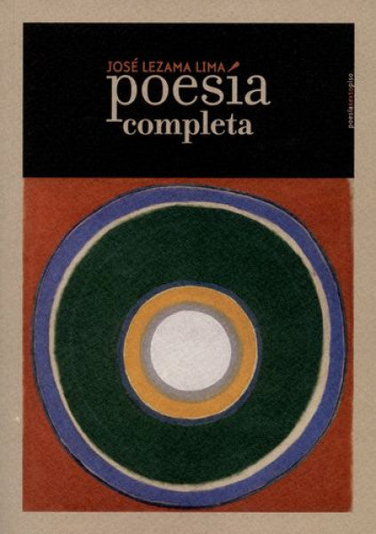 POESIA COMPLETA