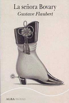 La señora Bovary