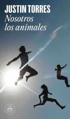 NOSOTROS LOS ANIMALES