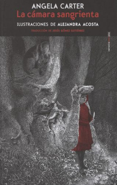 LA CAMARA SANGRIENTA