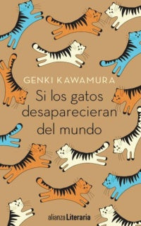 Si los gatos desaparecieran del mundo