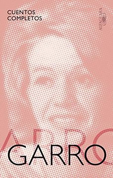 CUENTOS COMPLETOS ELENA GARRO