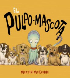 El pulpo-mascota