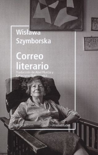 Correo Literario