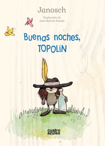 Buenas noches, Topolín