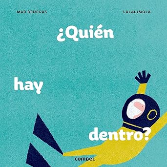 QUIEN HAY DENTRO