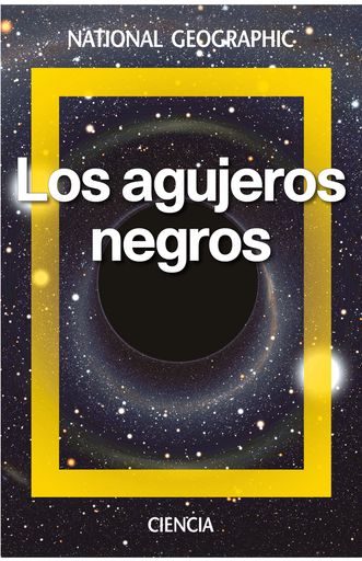 AGUJEROS NEGROS