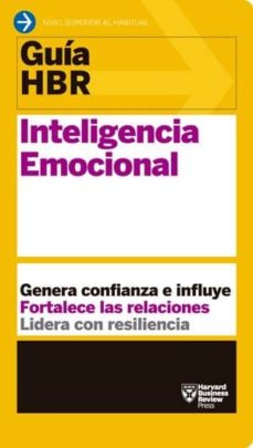 Inteligencia Emocional