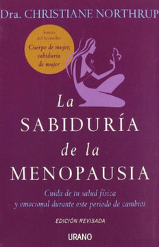 La sabiduría de la menopausia