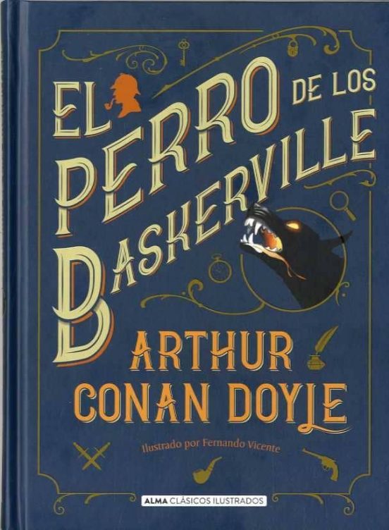 El perro de los Baskerville