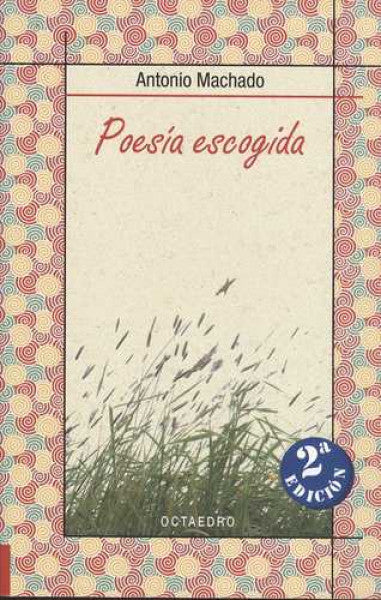 Poesía escogida