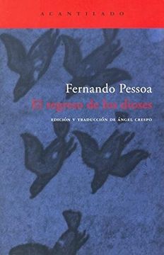El regreso de los dioses