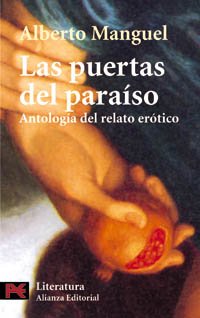 LAS PUERTAS DEL PARAISO ANTOLOGIA DEL RELATO EROTICO